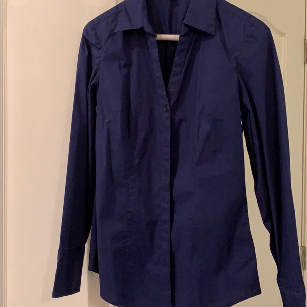Express essential top